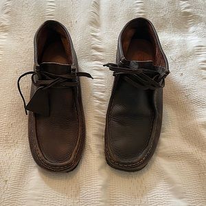 Clarks Wallabee Boot 10.5